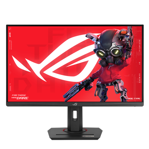 Monitor Asus ROG Strix XG279CNS 68,6 cm (27-palčni), FullHD, Fast-IPS, 1920 x 1080, 16:9, 400 cd/m², 380 Hz,USB-C, HDR, VRR