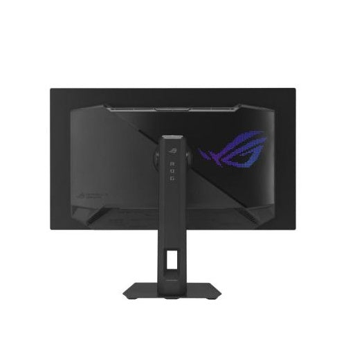 Monitor Asus ROG Strix XG27AQDMG 26.5" QD-OLED, QHD, 360Hz, HDR, black