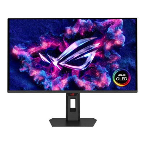 Monitor Asus ROG Strix XG27AQDMG 26,5" QD-OLED, QHD, 360Hz, HDR, črn