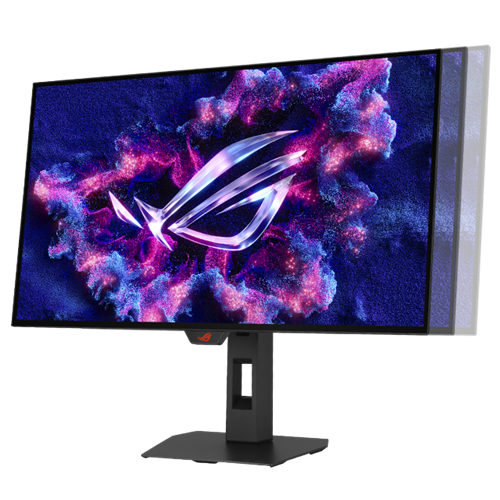 Monitor Asus ROG Strix XG27AQDMGR 26,5" OLED, QHD, 240Hz, HDR, USB