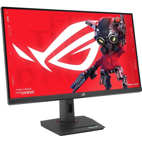 Asus ROG Strix XG32UCG 80 cm (31.5-inch) Ultra HD/4K Fast IPS Monitor 3840 x 2160 16:9 350 cd/m² 160 Hz Dual Mode