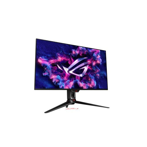 Monitor Asus ROG Swift OLED PG32UCDMZ 80 cm (32-palčni), UltraHD/4K, 3840 x 2160, 16:9, 1.000 cd/m², 240 Hz, DP, HDMI, USB-C