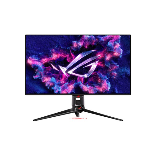 Monitor Asus ROG Swift OLED PG32UCDMZ 80 cm (32-palčni), UltraHD/4K, 3840 x 2160, 16:9, 1.000 cd/m², 240 Hz, DP, HDMI, USB-C