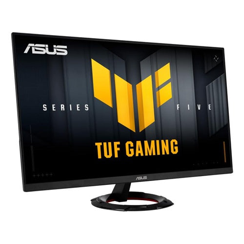 Monitor Asus TUF Gaming VG249Q5R (60,5 cm (23,8 palca), črn, FullHD, Fast-IPS, DP, HDMI, Free-Sync-Premium, 200Hz panel)