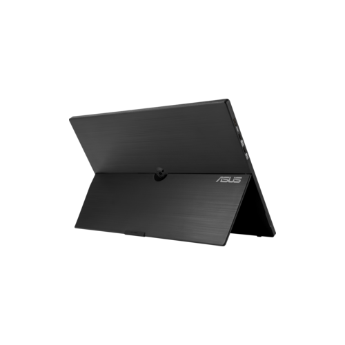 Monitor Asus ZenScreen MB16AHVE 15.6", IPS, FHD 1920x1080, USB-C, black