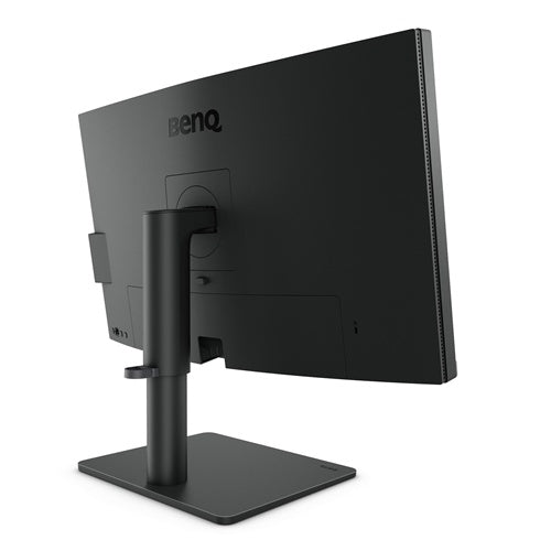 Monitor Benq PD2706U 68.6 cm (27-inch), UltraHD/4K, IPS, 3840 x 2160, 16:9, 400 cd/m², USB-C, USB hub