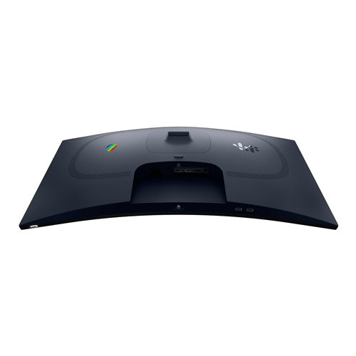 Monitor Dell Alienware AW3225DM, 80 cm (31,5"), 2560 x 1440 WQHD, VA, ukrivljen, 400 cd/m2, 1ms, črna