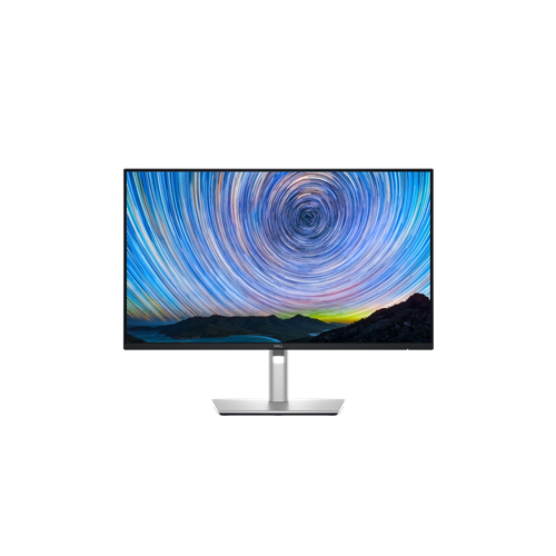 Monitor Dell Pro 24 Plus P2425DE 60.45 cm (23.8"), 2560x1440 (QHD), IPS, 350 cd/m2, 5ms, 100Hz, HDMI, DP, 210-BRDM
