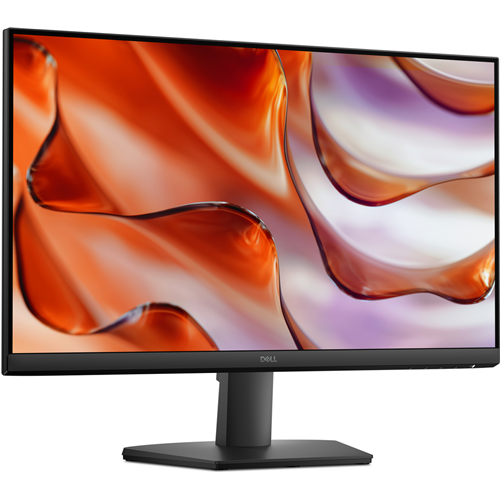 Monitor Dell SE2425HM 60,45 cm (23,8"), 1920x1080 (FHD), IPS, 250 cd/m2, HDMI 100Hz, VGA 3YPPG AE