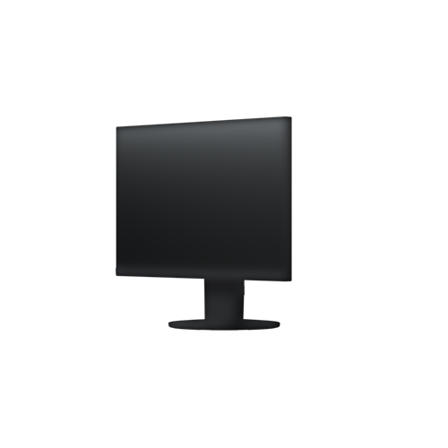 Monitor EIZO EV2360-BK, 57,15 cm (22.5"), 1920x1080 FHD, IPS, 250 cd/m2, 60 Hz, 5 ms, HDMI, VGA, Pivot, črn (EV2360-BK)