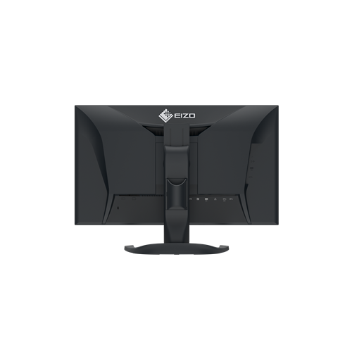Monitor Eizo EV2740X-WT, 68,58 cm (27"), 3840x2160 UHD 4K,16:9, IPS,350cd/m2,60Hz,5ms,HDMI,DP,USB-C (94W),RJ-45,bela (EV2740X-WT)