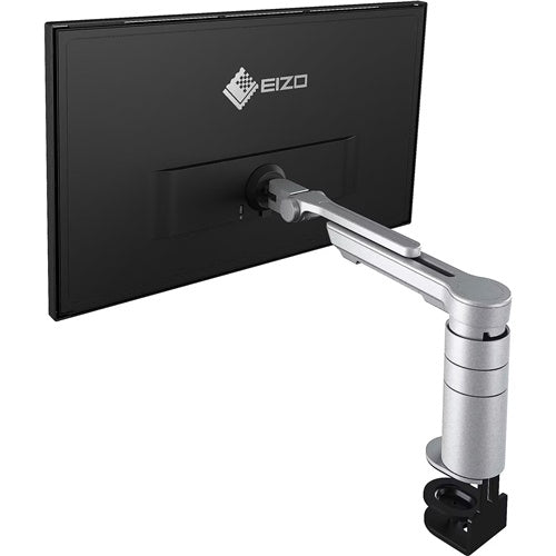 Monitor Eizo FlexScan FLT 60,5 cm (23,8-palčni), FullHD, IPS, 1920 x 1080, 16:9, 250 cd/m², USB-C, vrtljiva roka