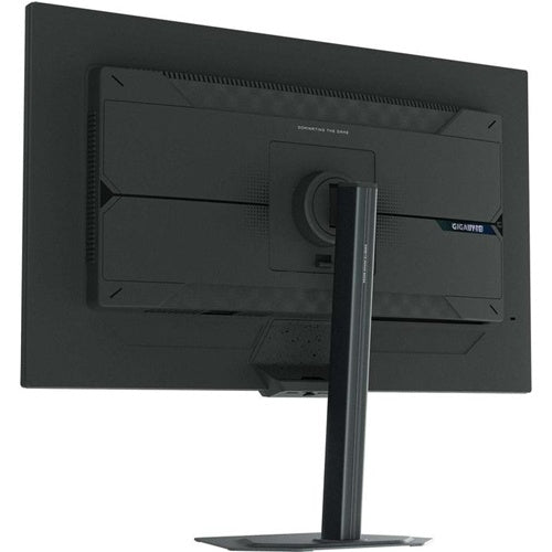 Monitor Gigabyte G27Q2 (68,6 cm (27"), črne barve, QHD, SS-IPS, HDMI, DP, USB-C, 200Hz plošča)