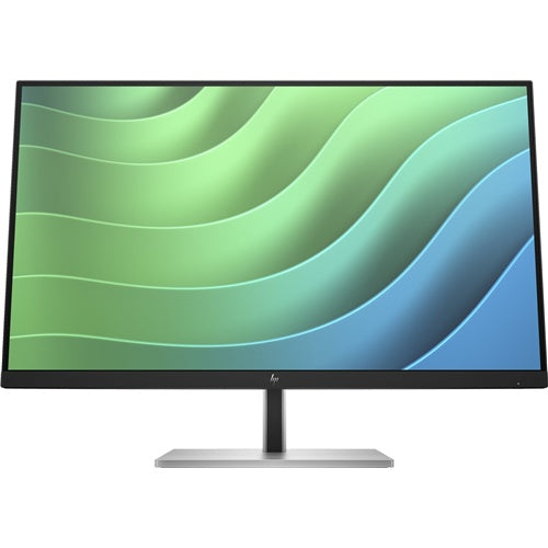 Monitor HP E27 G5 68,58 cm (27"), FHD 1920x1080 16:9 HDMI DP 3y