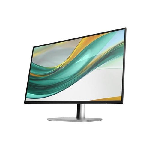 Monitor HP S5 Pro 527pf 27" FHD, IPS, 16:9, 350 cd/m2, 5ms, črna