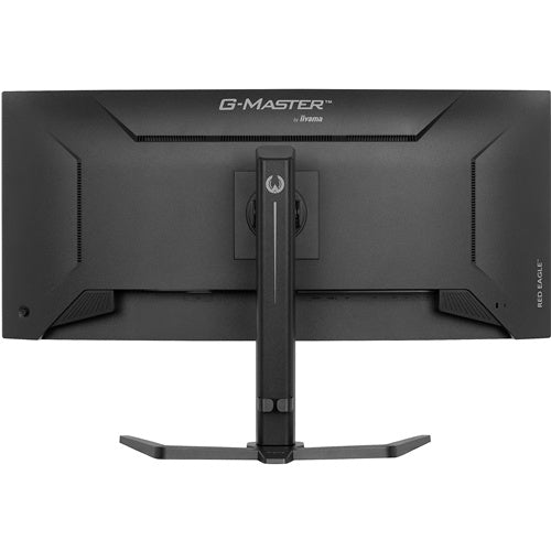 Monitor Iiyama G-Master GCB3484WQSU-B2 34" curved, UWQHD 3440x1440, VA, 200Hz, HDR400
