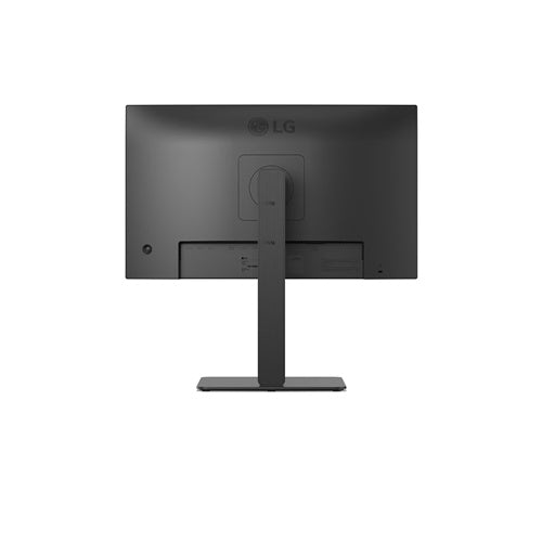 Monitor LG 24BA650-B.AEU 23.8" IPS, FullHD, 100 Hz, USB-C, black