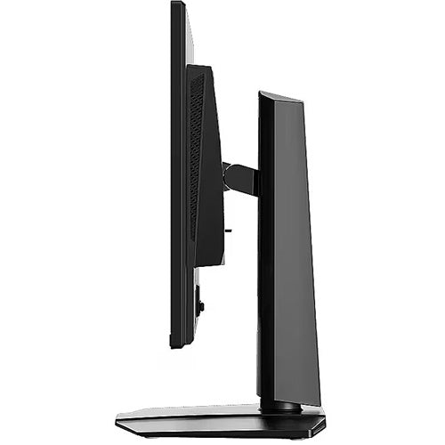 Monitor MSI MAG 272QPDE QD-OLED X24 (67,3 cm (26,5 palcev), črne barve, WQHD, HDMI, DP, USB-C, 240Hz plošča)