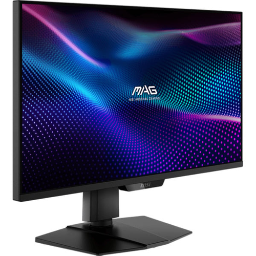 Monitor MSI MAG 274QPFDE X30MV 27", QHD, Mini LED, 300 Hz, 0,5 ms, črn