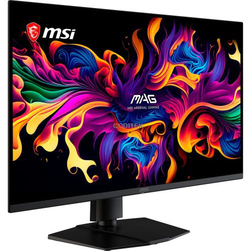 Monitor MSI MAG 321UPDE QD-OLED, 31.5", 4K UHD, 240Hz, HDR, USB-C
