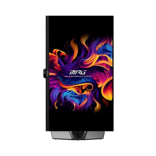 Monitor MSI MPG 271QRDE QD-OLED, 26,5", WQHD, 500Hz, 0,03 ms, USB-C