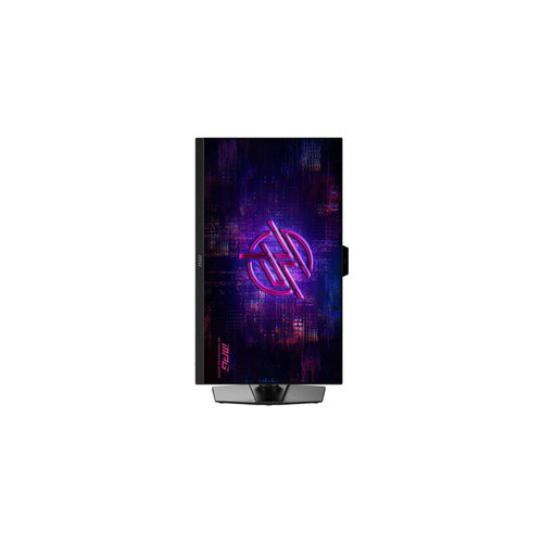 MSI MPG 272QRF X36 Monitor (68.6 cm (27 zones), black, WQHD, Rapid-IPS, HDMI, DP, USB-hub, 360Hz display)