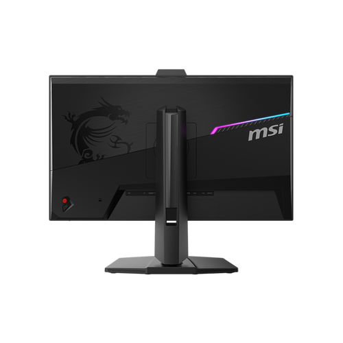 MSI MPG 272QRF X36 Monitor (68.6 cm (27 zones), black, WQHD, Rapid-IPS, HDMI, DP, USB-hub, 360Hz display)