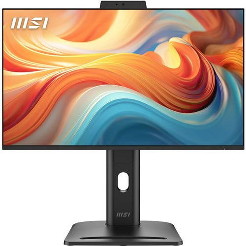 Monitor MSI PRO MP245PHG E14, 23.8" IPS, FullHD, 144Hz, USB-C, black