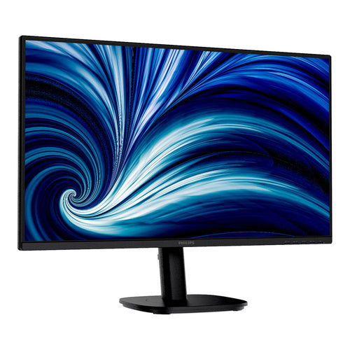 Monitor Philips 27B2N3200A 27" IPS FullHD 120Hz, black, HDMI/DP