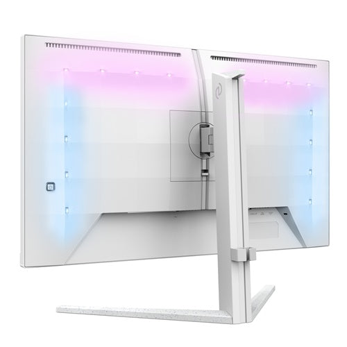 Monitor Philips 27M2N5901A 27" white, 4K UltraHD, Fast-IPS, 160Hz, HDMI/DP/USB-C
