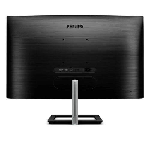 Philips 328E1CA/00 Monitor, 80.1 cm (31.5"), 3840x2160 4K UHD, VA, 250 cd/m2, 60 Hz, 4 ms, HDMI, DP, curved, black (328E1CA/00) 11563140