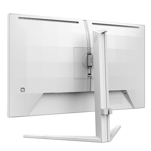 Monitor Philips Evnia 27M2N3501PA (68,5 cm (27"), 2560 x 1440 QHD, IPS, HDMI, DP, 260 Hz, 300 cd/m2, 1 ms, bela