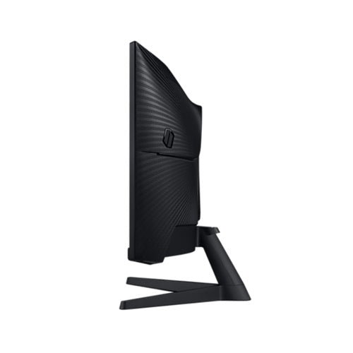 Monitor Samsung Odyssey G5 C34G55TWWP, 86,36 cm, 34", 3440x1440, 250 cd/m2, 21:9, 144 Hz, 1ms, HDMI, DP, ukrivljen