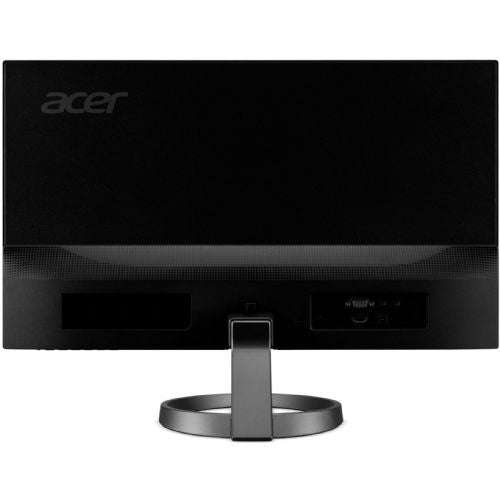 Monitor Acer Vero RL272 E, 68,58 cm (27"),1920x1080 FHD, IPS,250cd/m2,100Hz,4ms,HDMI,VGA,črna (UM.HR2EE.E01)