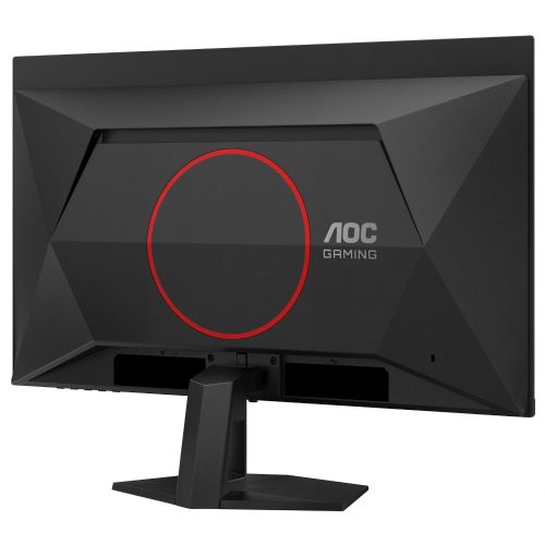 Monitor AOC AGON Q27G41ZDF, 26,5", QHD, QD-OLED, 240Hz, G-Sync