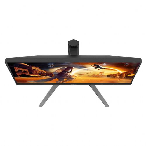 Monitor AOC AGON Q27G4ZD 27" QD-OLED, QHD, 280Hz, 1 ms, G-Sync