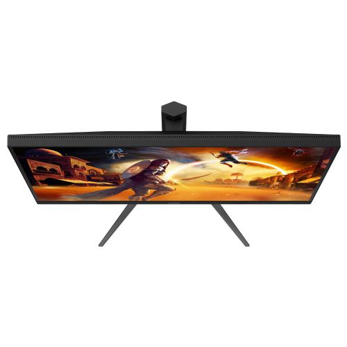 Monitor AOC AGON U27G4XM 27" Ultra HD/4K, Mini LED, 160 Hz, Fast IPS, USB vozlišče