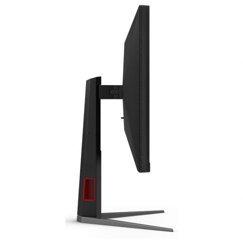 Monitor AOC AGON U27G4XM 27" Ultra HD/4K, Mini LED, 160 Hz, Fast IPS, USB vozlišče