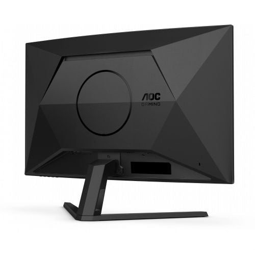 Monitor AOC CQ32G4VE 31,5" QHD ukrivljen, 180Hz, 1ms, HDR, FreeSync