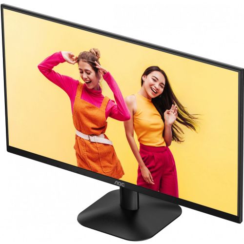 Monitor AOC Q27B35E 27", QHD, IPS, 75 Hz, Adaptive-Sync, HDR