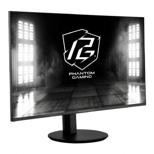 Monitor Asrock PG27FFS2E 27" IPS, FullHD, 240Hz, FreeSync Premium, črn