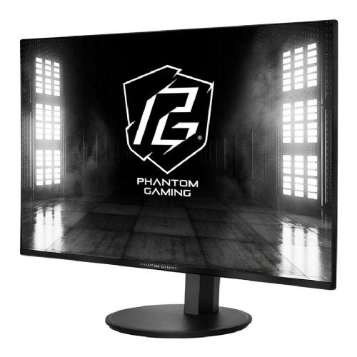 Monitor Asrock PG27FFS2E 27" IPS, FullHD, 240Hz, FreeSync Premium, črn