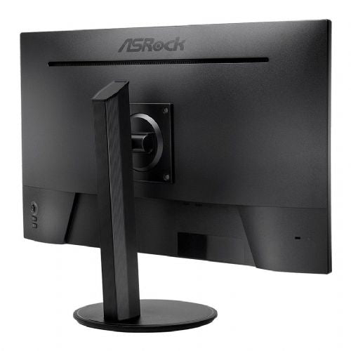 Monitor Asrock PG27FFS2E 27" IPS, FullHD, 240Hz, FreeSync Premium, črn