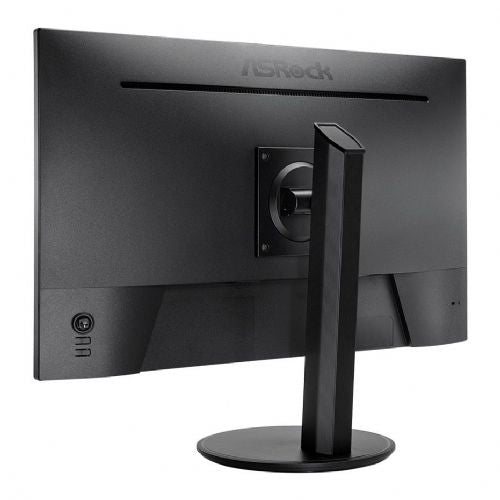Monitor Asrock PG27FFS2E 27" IPS, FullHD, 240Hz, FreeSync Premium, črn
