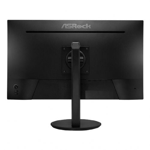 Monitor Asrock PG27FFS2E 27" IPS, FullHD, 240Hz, FreeSync Premium, črn