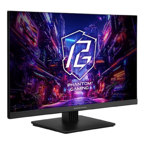 Monitor Asrock PG27FFT1B 27" IPS, FullHD, 180Hz, 1ms, FreeSync