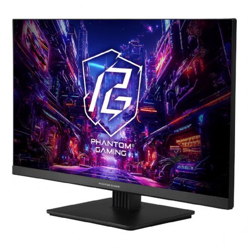Monitor Asrock PG27FFT1B 27" IPS, FullHD, 180Hz, 1ms, FreeSync