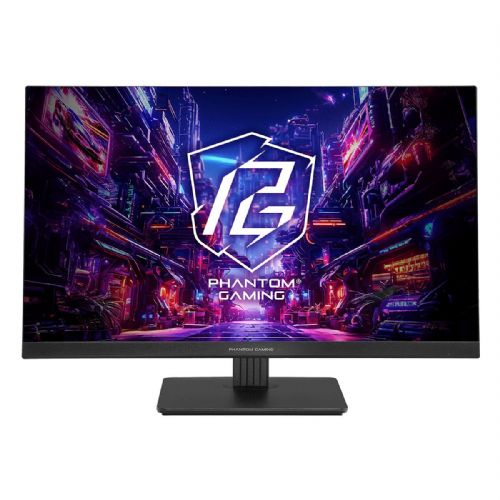 Monitor Asrock PG27FFT1B 27" IPS, FullHD, 180Hz, 1ms, FreeSync