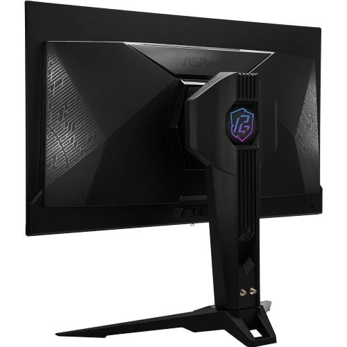 Monitor Asrock PGO27QFV QD-OLED, 27", QHD, 360Hz, 0,03 ms, USB-C, Wi-Fi