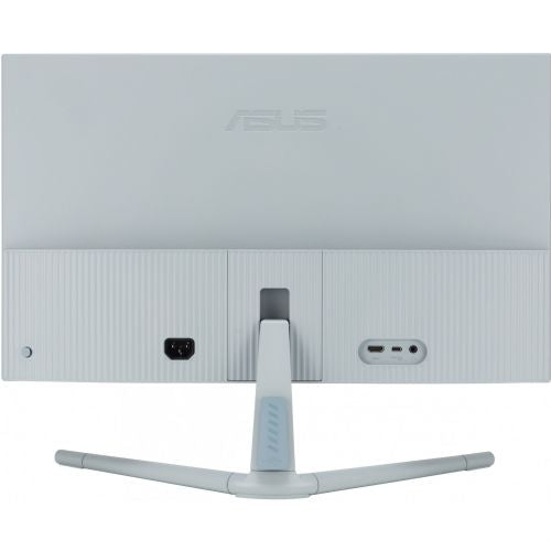 Monitor Asus Eye Care VU249CFE-G 60,45 cm (23,8"), 1920 x 1080 FHD, 16:9, IPS, 250cd/m2, zelena/siva